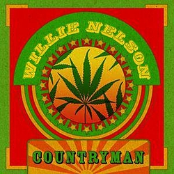 Willie Nelson - Countryman album