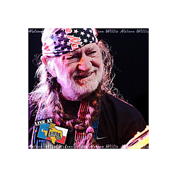 Willie Nelson - Live At Billy Bob&#039;s Texas album