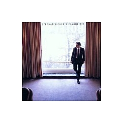 Stephan Eicher - Hotel*S album
