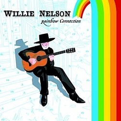 Willie Nelson - Rainbow Connection album