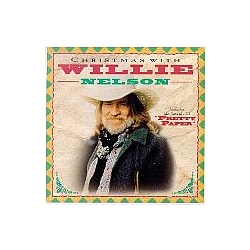 Willie Nelson - Christmas With Willie Nelson альбом