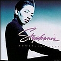 Stephanie Mills - Something Real album