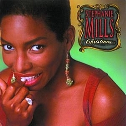 Stephanie Mills - Christmas альбом