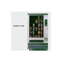 Stephen Duffy - Music in Colours (feat. Nigel Kennedy) album