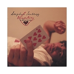Stephen Kellogg - Lucky Eleven альбом