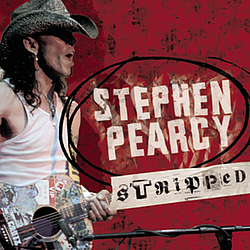 Stephen Pearcy - Stripped альбом