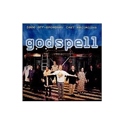 Stephen Schwartz - Godspell album