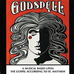 Stephen Schwartz - Godspell (1971 Original Off-Broadway Cast) альбом