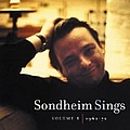 Stephen Sondheim - Sondheim Sings, Vol. 1: 1962-1972 album