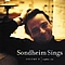 Stephen Sondheim - Sondheim Sings, Vol. 1: 1962-1972 album