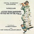 Stephen Sondheim - A Funny Thing Happened on the Way to the Forum (1996 Broadway Revival Cast) album
