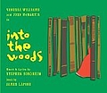 Stephen Sondheim - Into the Woods (2002 Broadway Revival Cast) album