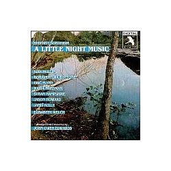 Stephen Sondheim - A Little Night Music  альбом