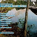 Stephen Sondheim - A Little Night Music  album