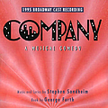Stephen Sondheim - Company (1995 Broadway Cast) альбом