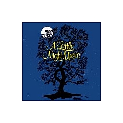 Stephen Sondheim - A Little Night Music (Original London Cast) album