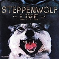 Steppenwolf - Live альбом