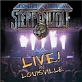 Steppenwolf - Live In Louisville альбом