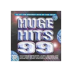 Steps - Huge Hits 99 (disc 1) альбом