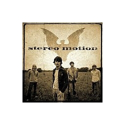 Stereo Motion - Stereo Motion album
