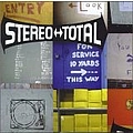 Stereo Total - Total Pop альбом