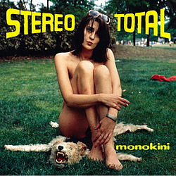 Stereo Total - Monokini album