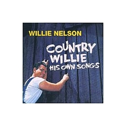 Willie Nelson - Country Willie альбом