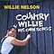 Willie Nelson - Country Willie альбом