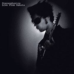Stereophonics - Live From Dakota (disc 2) альбом