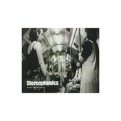 Stereophonics - Hurry Up and Wait album