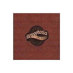 Stereophonics - Mr. Writer альбом