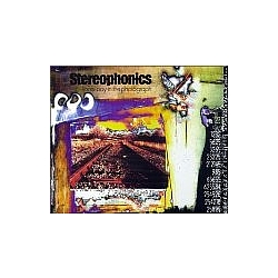 Stereophonics - Local Boy in the Photograph album
