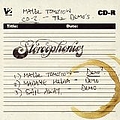 Stereophonics - Maybe Tomorrow album