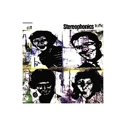 Stereophonics - Traffic альбом