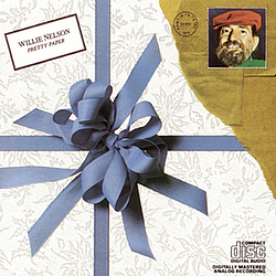 Willie Nelson - Pretty Paper album