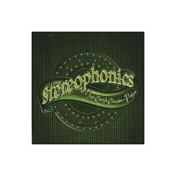 Stereophonics - JEEP альбом