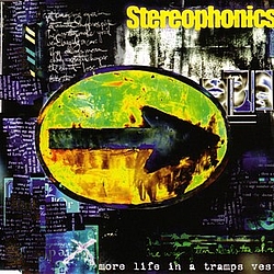 Stereophonics - More Life in a Tramp&#039;s Vest альбом