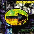 Stereophonics - More Life in a Tramp&#039;s Vest album