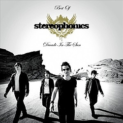 Stereophonics - Decade In The Sun - Best Of Stereophonics album