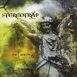 Stereotrap - Refusing альбом