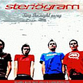 Steriogram - Sing the Night Away альбом