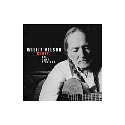 Willie Nelson - Crazy: The Demo Sessions album