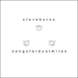 Steve Burns - Songs For Dustmites album