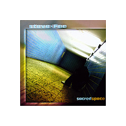 Steve Fee - Sacred Space альбом