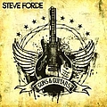 Steve Forde - Guns And Guitars album