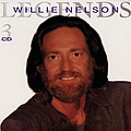 Willie Nelson - Legends альбом