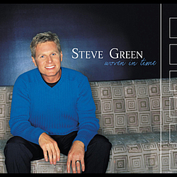 Steve Green - Woven In Time album