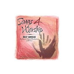 Steve Green - Songs 4 Worship, Volume 2: Holy Ground (disc 1) album