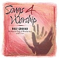 Steve Green - Songs 4 Worship, Volume 2: Holy Ground (disc 1) альбом