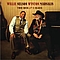 Willie Nelson &amp; Wynton Marsalis - Two Men With The Blues album
